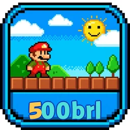 500brl