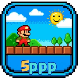 5ppp