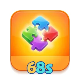 68s