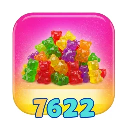 7622