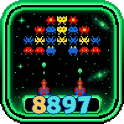 8897
