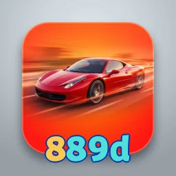 889d