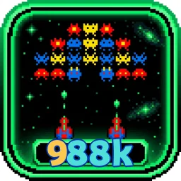 988k