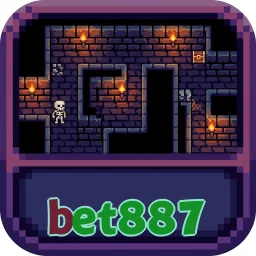 bet887