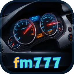 fm777