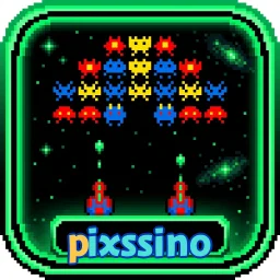pixssino